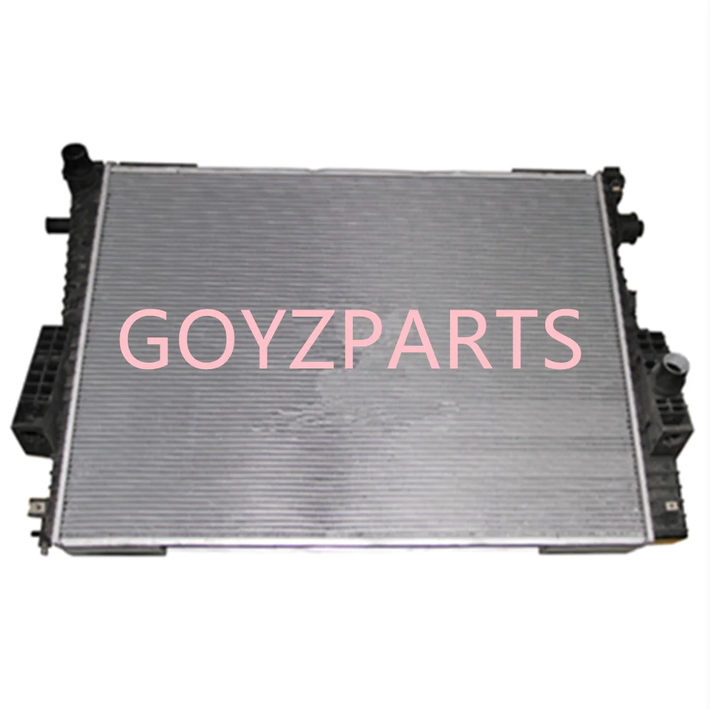 

Radiator 8C3Z8009B For Ford Truck F Series 6.4L 6.8L Engine 2008-2010