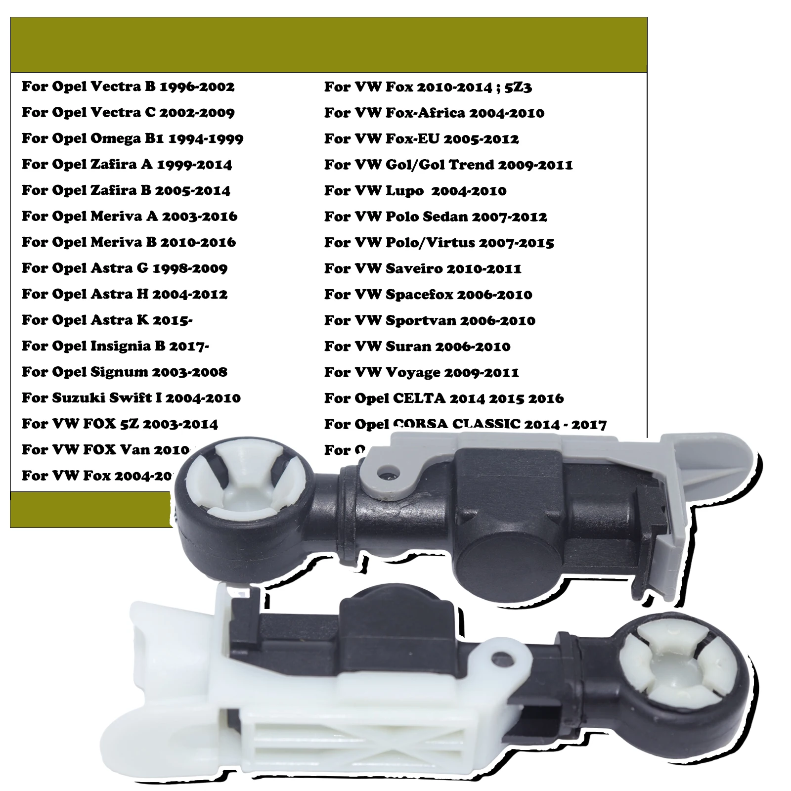 

Рычаг рычага ручного переключения передач, кабель Боудена, фиксатор для Opel Suzuki VW, выбор терминала, кабель коробки передач, стопорная поддержка 93185086 5Z0711761