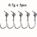 0.7g