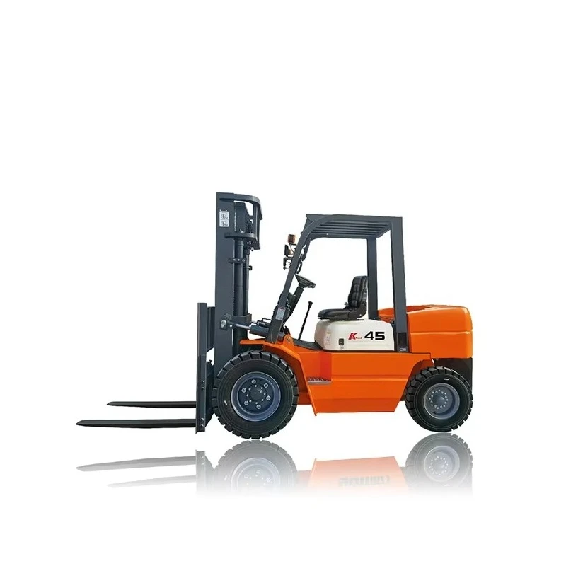 High Quality Heavy Duty Forklift Truck Optional Automatic Transmission1.5ton 2.5 Ton 3 Ton diesel Forklift