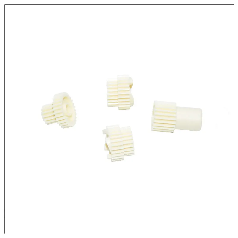 10X B065-4235 B065-4244 B065-4234 Fuser Stopper Web Idle Gear For Ricoh AF1075 2075 2060 1060 AP900 MP5500 6500 7500 8000