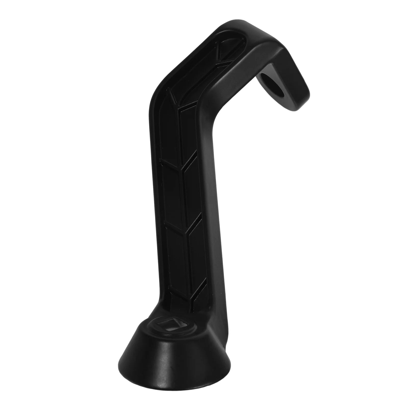 

Motorcycle Rear Mirror Extender Bracket Aluminum Rod Mirror Extender Bracket Adjustable Angle Holder For Motorbike Part Mount