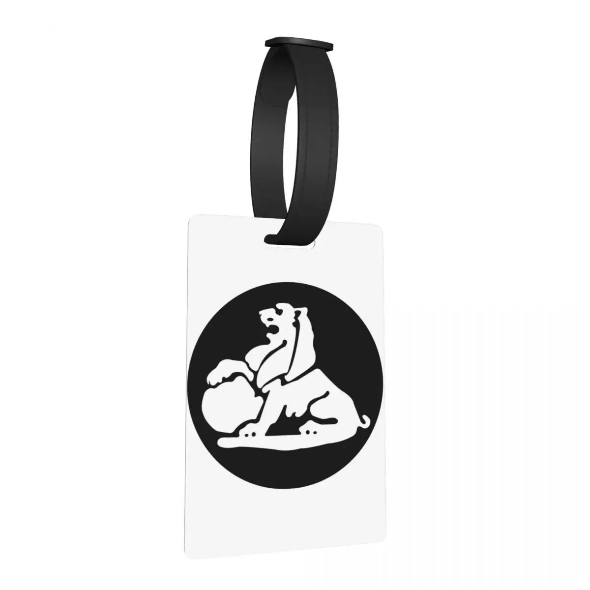 

Holden Pre 1969 Logo Luggage Tags Suitcase Accessories Travel Portable Baggage Boarding Tag Label Holder ID Name Address