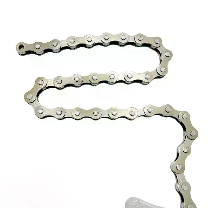 High Quality Adjustable Car Engine Oil Filter Chain Grip Wrench Spanner Remover Tools Plier Car Repair Tools