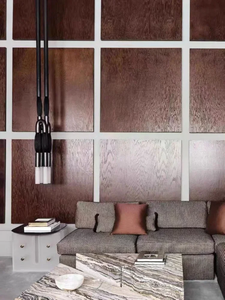 خمر غرفة تصميم الجدار مصباح رواية حائط الخلفية الشمعدان أضواء الرجعية غرفة المعيشة ديكور غرفة نوم تركيبة إضاءة داخلية G9 #4