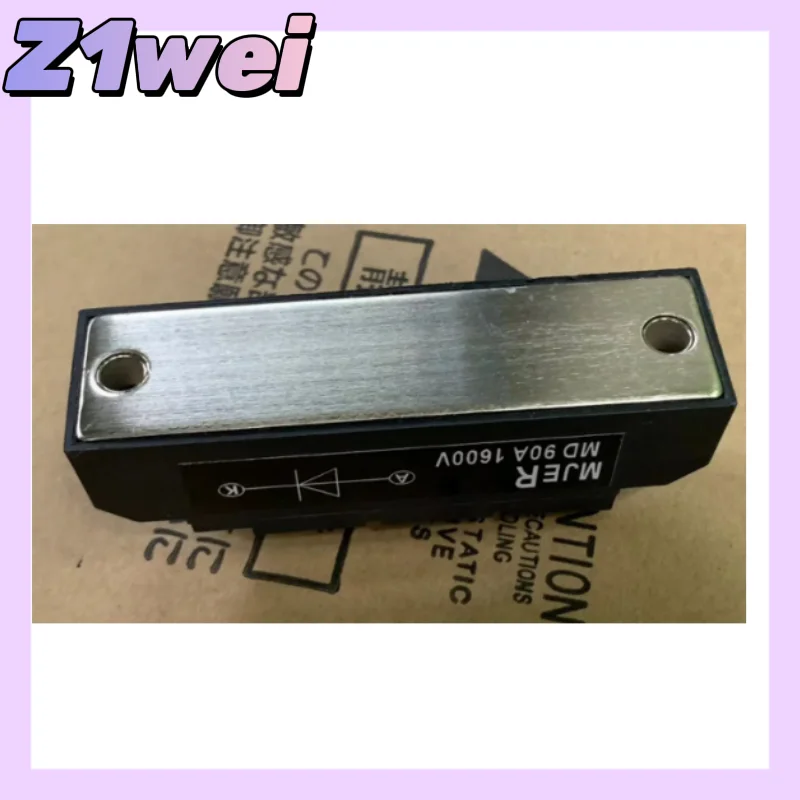 MODULE Diode module MD100A1600V MD100-16 MD55A 1200V MD90A NEW ORIGINAL MD110A