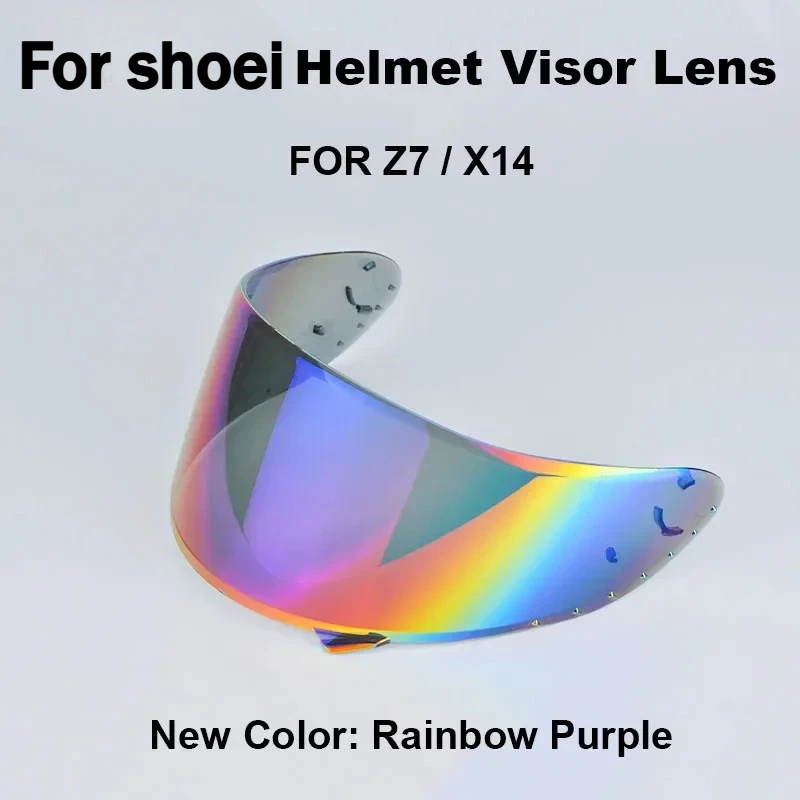 Шлем козырек Для SHOEI X-14 X14