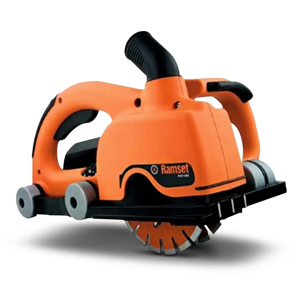 

Ramsets RW150ES 150mm 2200W Wall Chaser