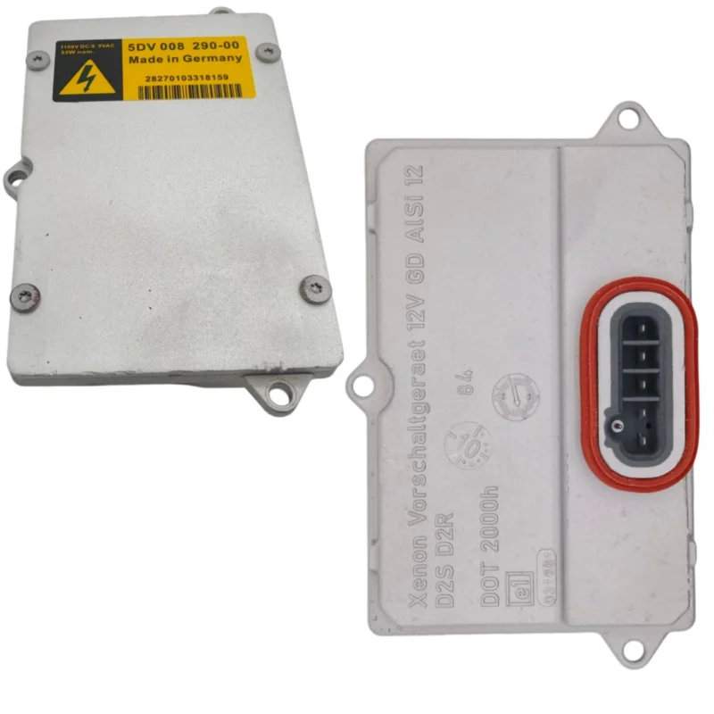 For Bmw Audi Xenon Headlight Fast Start HID Ballast D2S 5DV00829000 Original Position