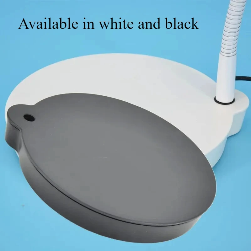 

Настольная подставка, основание лупы, большая увеличительное стекло, аксессуары, основание для крепления противовеса, настольная лампа, противовес, пьедестал, лупа