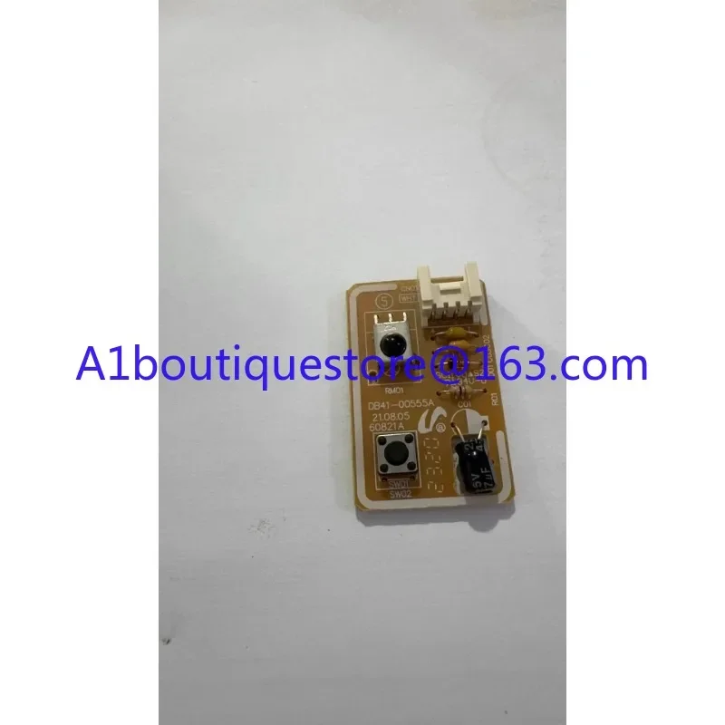 Applicable to Samsung air conditioner computer board DB41-01222A remote control receiving board DB92-02874A DB41-01182A