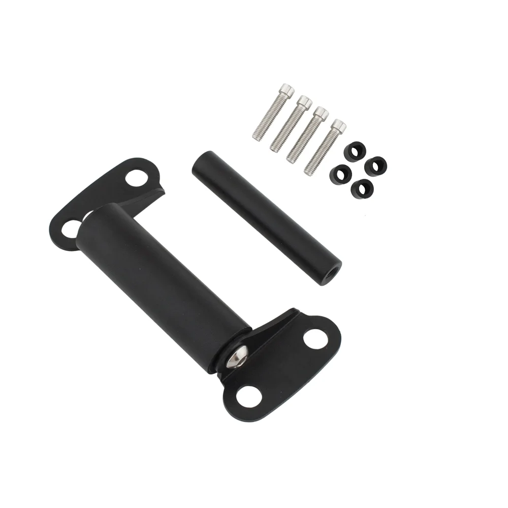 For Honda CL250 CL300 CL500 CL 250 300 500 2023-2026 2025 2024 Motorcycle GPS Navigation Holder Phone Bracket Support 4