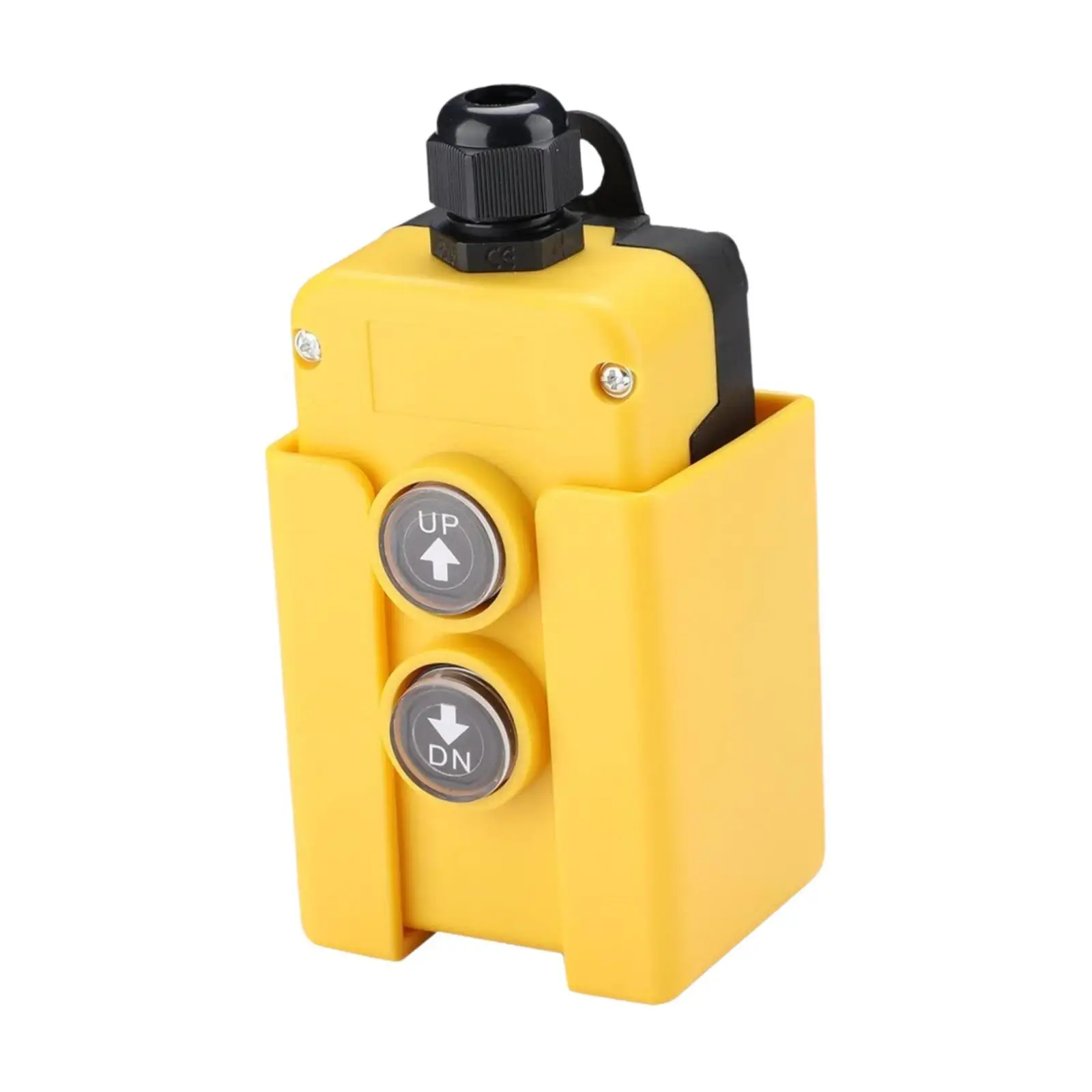 Dump Trailer Remote Control Switch 12V DC for Lifting platforms Cranes