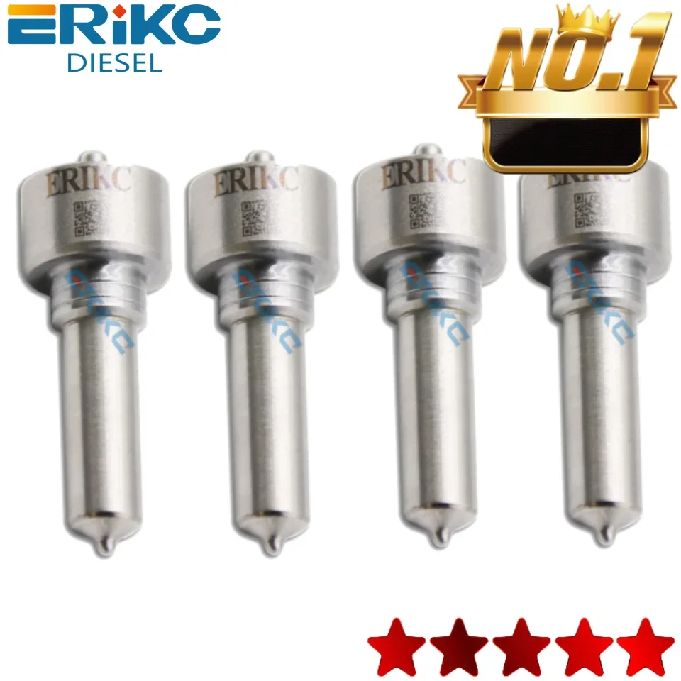 

H364 G364 L364PBD 28264952 28489562 25183185 Diesel Injector Nozzle Tip Fuel Sprayer L364PRD for Chevrolet Captiva 03P130282