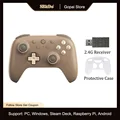 Brownie with Case