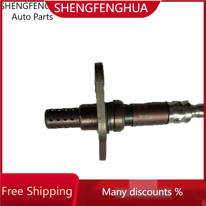 SHENGFENG HUA Free Shipping For Toyota Vios XP40 Wilo Auto Parts Parts Oxygen Sensor Rear Oxygen 89465-59035