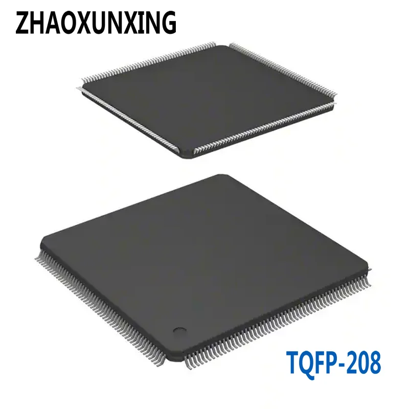 

1 шт. Новый R5S72640W144FPU TQFP-208 R5S72640W144FP 72640W144FPU TQFP208