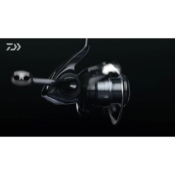 2026 ダイワ クロスファイア LT スピニングリール ギア比 5.2-6.2 最大