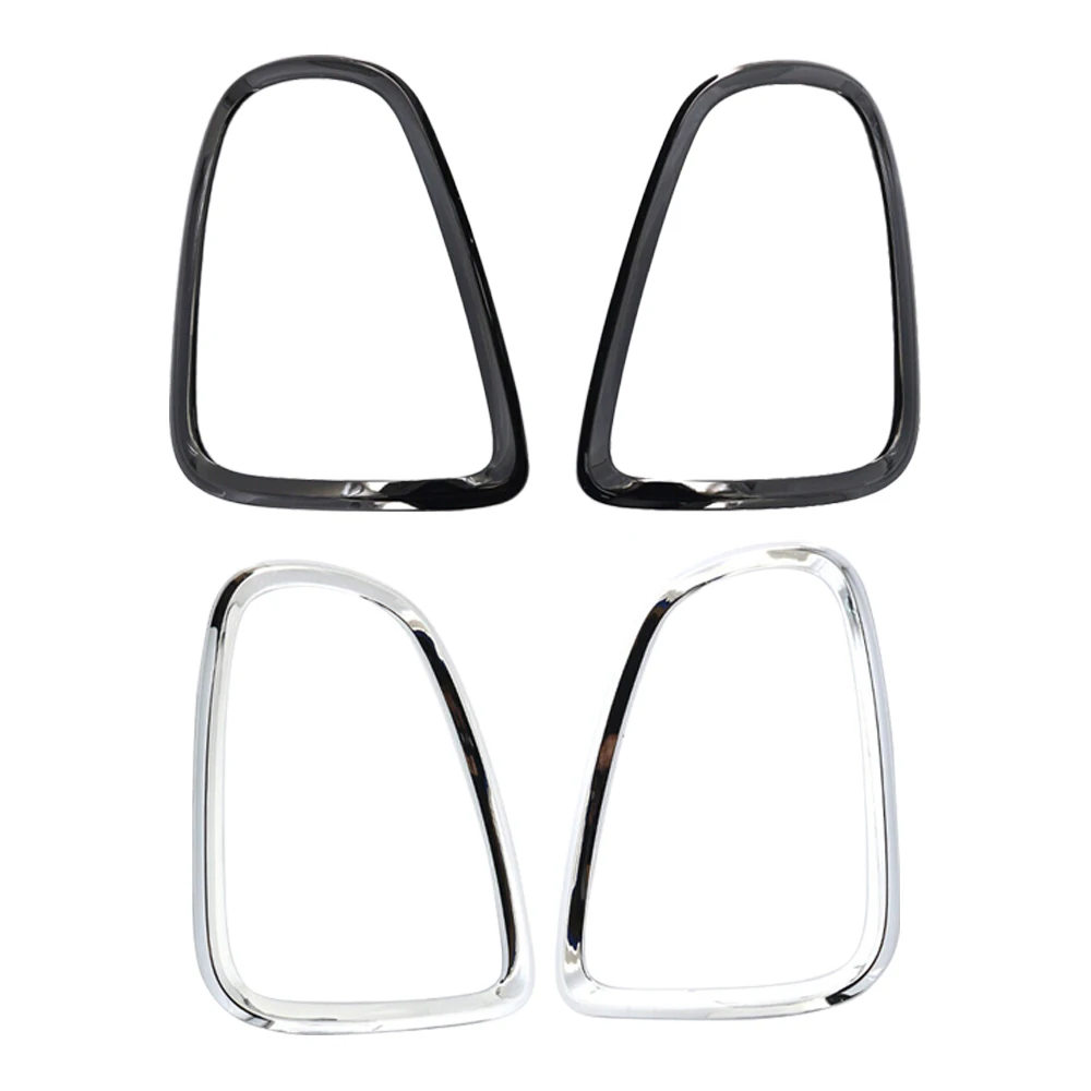 Gloss Black/Chrome … - image