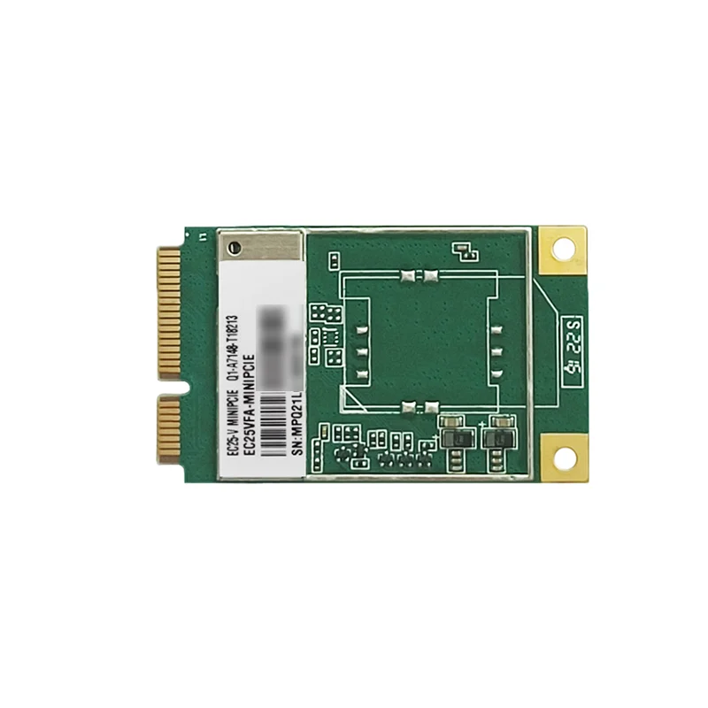 Modulo 4G LTE EC25-VFA EC25VFA-MINIPCIE