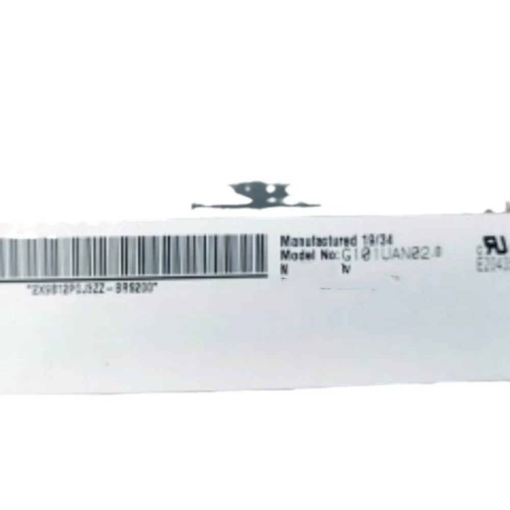 Pantalla LCD G101UAN02.0