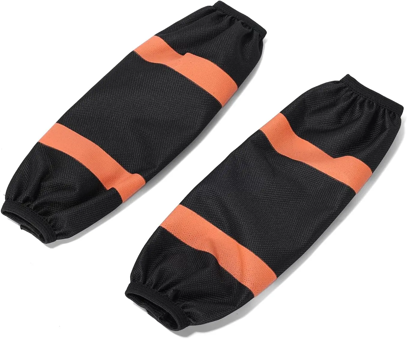 2Pcs Nylon Electric Scooters Shock Absorber Dust Covers (Front + Rear) Compatible with KuKirin G4 G4 Max