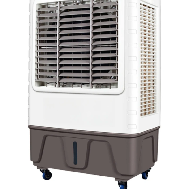 

Air cooler Household refrigerator Large commercial industrial air conditioner Air conditioner Mobile water cooling