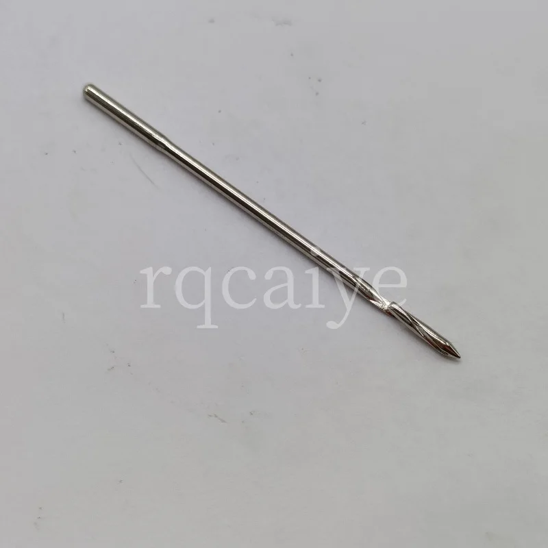 Muller Martini Spiral Hook Needle 3257.3334.3 Bookbinding Sewing Puncher Needle 3210.2309.3 3257.3335.3