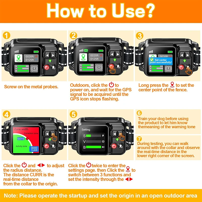 Thumbnail 2 - #73 Puppy Training Collars Comparison Guide