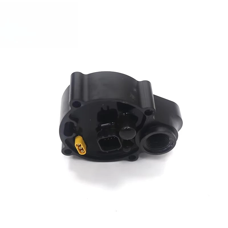 APStore10.05.11.0009 Dr-one Parts CN500/1pcs Plastic Nozzle ESC Stable Reliable For Z30P Z50P Agricultural Dr-one Direct From Fa