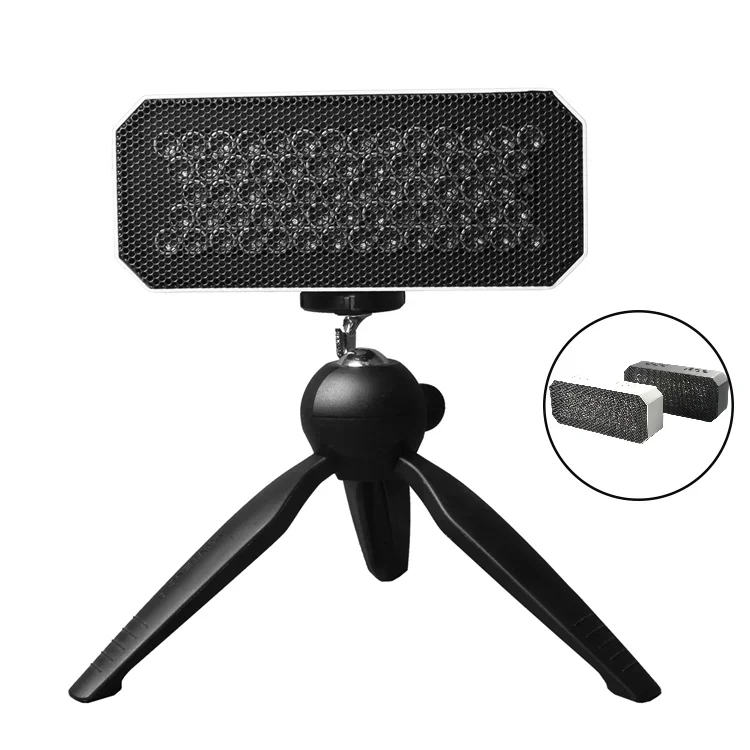 

Электронные портативные направленные аудиоколонки Audfly Gadgets с минимальным уровнем утечки звука для киосков