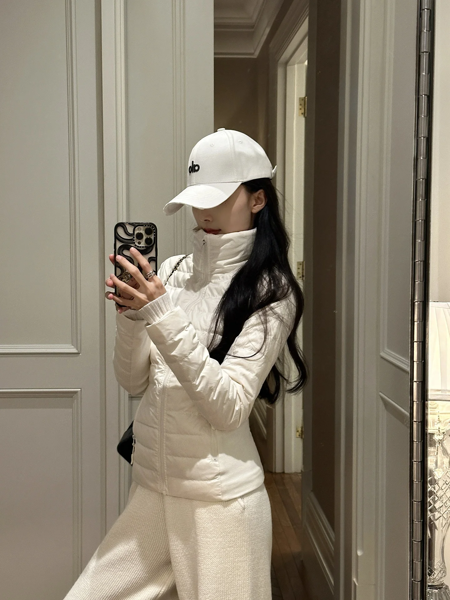 He Chenxi Women's S…