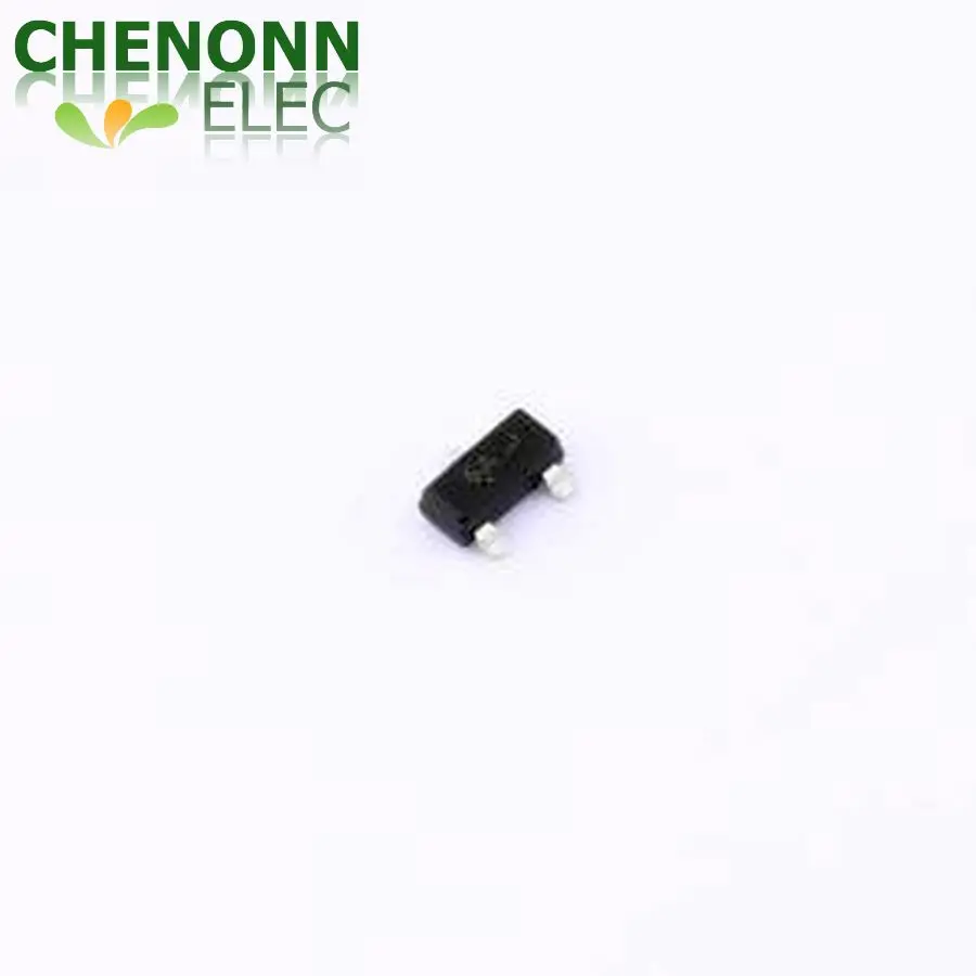 500PCS/LOT BC817-16LT3G (Single Bipolar Transistors)