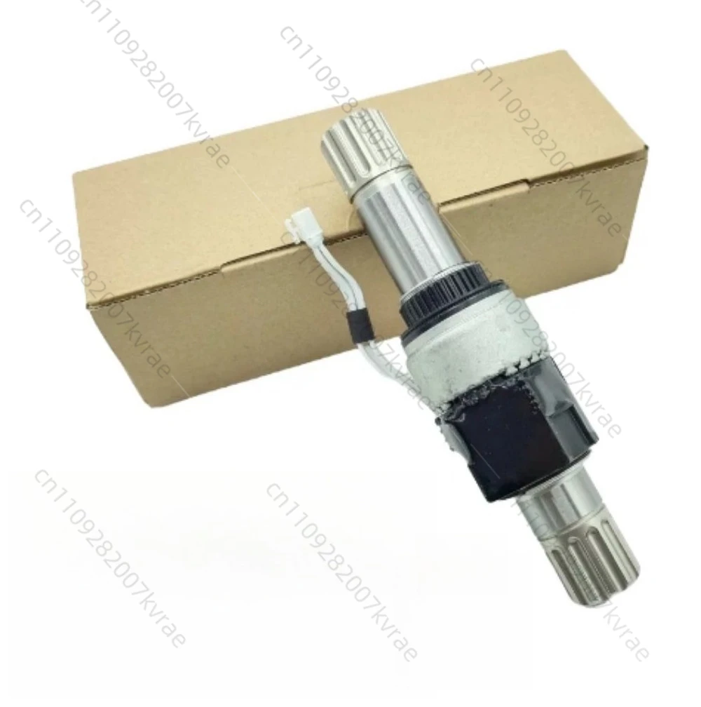 for Motor Column Sensor Torque Center Shaft Replacement Parts
