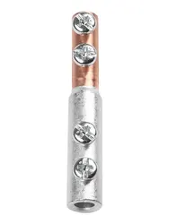 1pc GTL-16 GTL-50 Copper-aluminum Transition Joint Cable Connector For Quick And Electrical Equipment Supplies Accessories