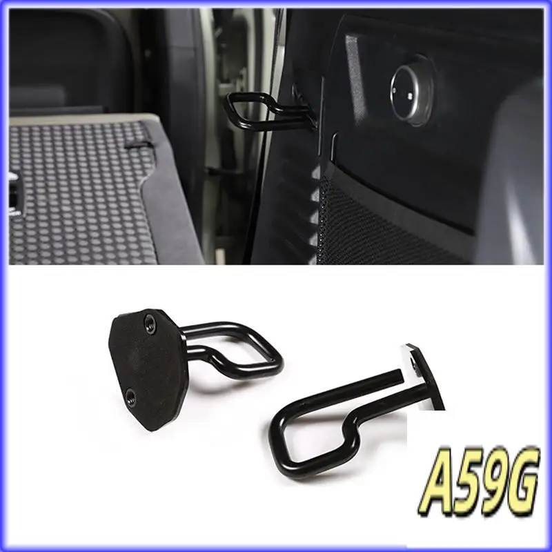

G9-Adjustment Bracke Forland Rover Defender 110 Bracket Seat Backrest Adjustment Bracket Seat Adjustment Bracket Seat Adjustment