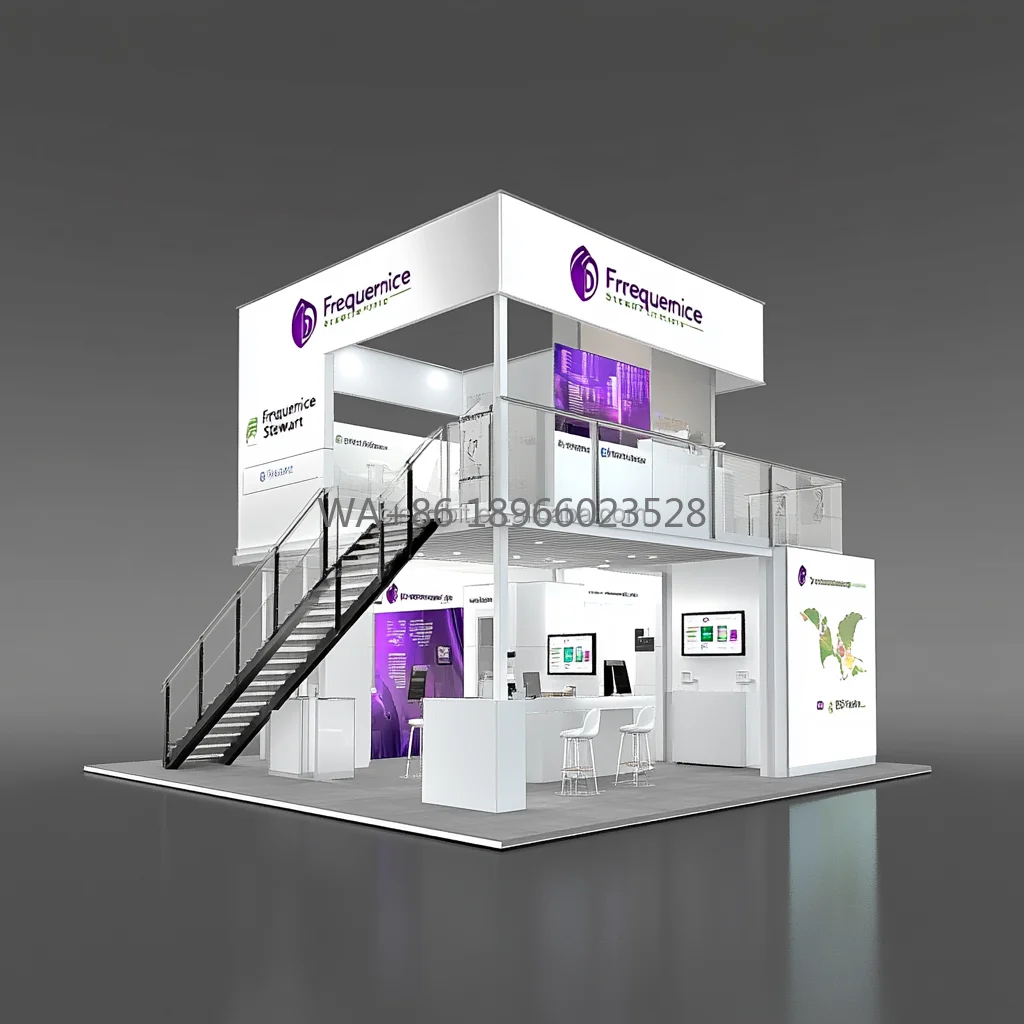 30X30 Custom Double… - image