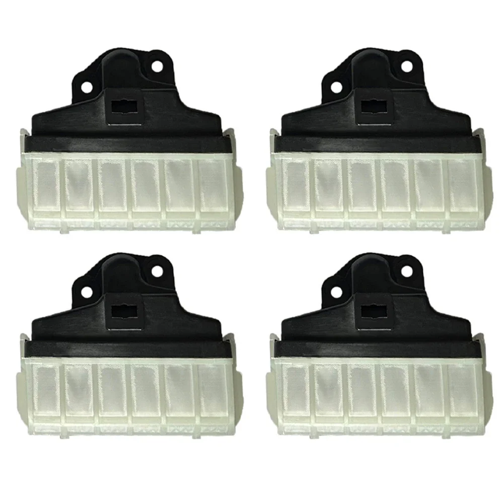 

Incorporate Reliability in Your Tools with These Quality Assured Four Piece Air Filter Kit Designed For MS230 &MS210