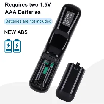 8 最佳銷售 LG遙控器 - №3