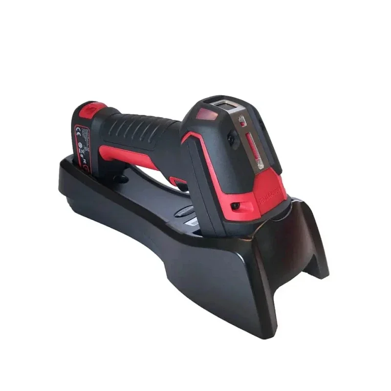 

Промышленный сканер штрих-кодов Honeywell 1991i, ручной сканирующий пистолет, сборщик даты