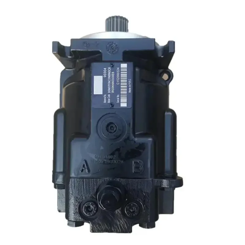 2026 90R 90R180 90L180 Series 90R180KA5EF80TCC8H03NNN292924 Piston Hydraulic Pump Closed Circuit Applications