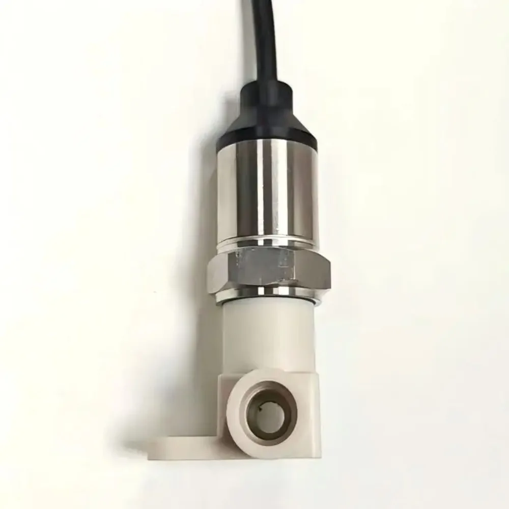GZP6167A Metal Pressure Sensor 1.1MPa Measuring Range Low Cost Pressure Transducer for General Industrial Application