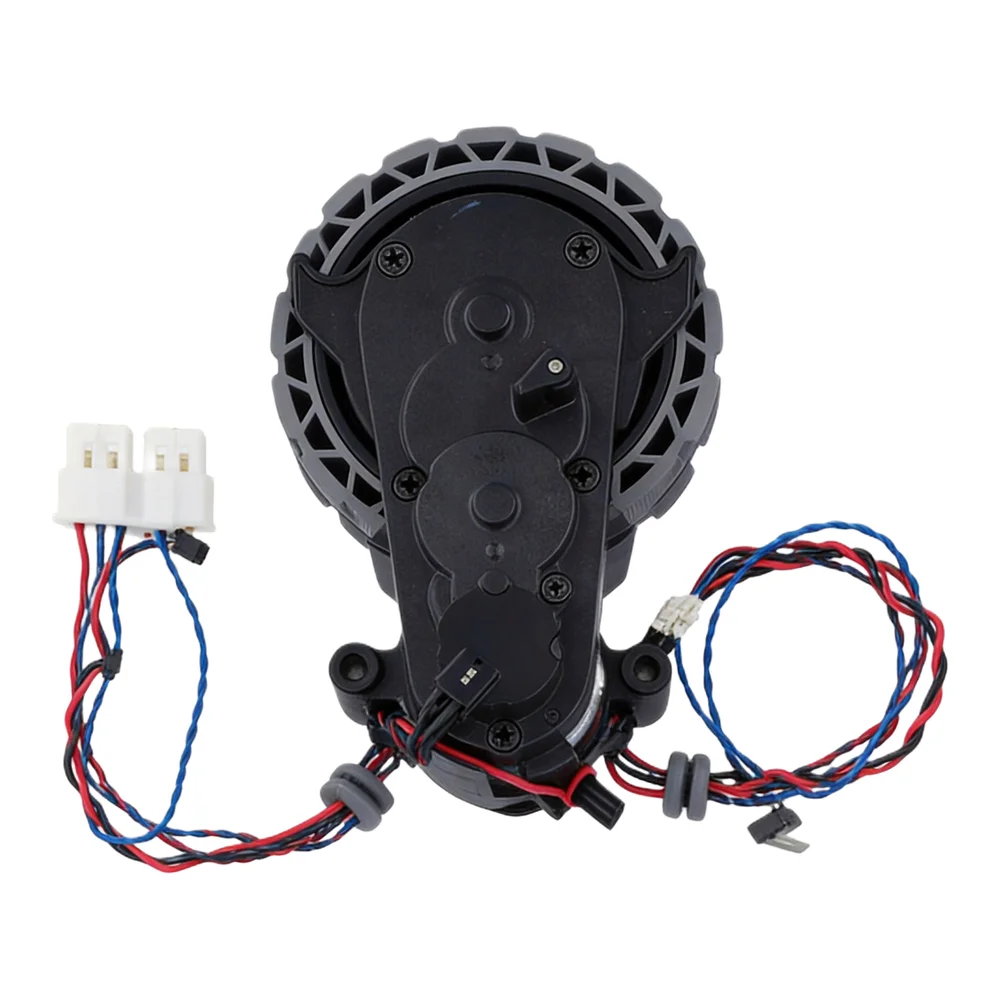 Robot Maintenance Robot Vacuum Wheel Replacement As Pictures Show Versatile Fit Easy Installation Enhanced Performance