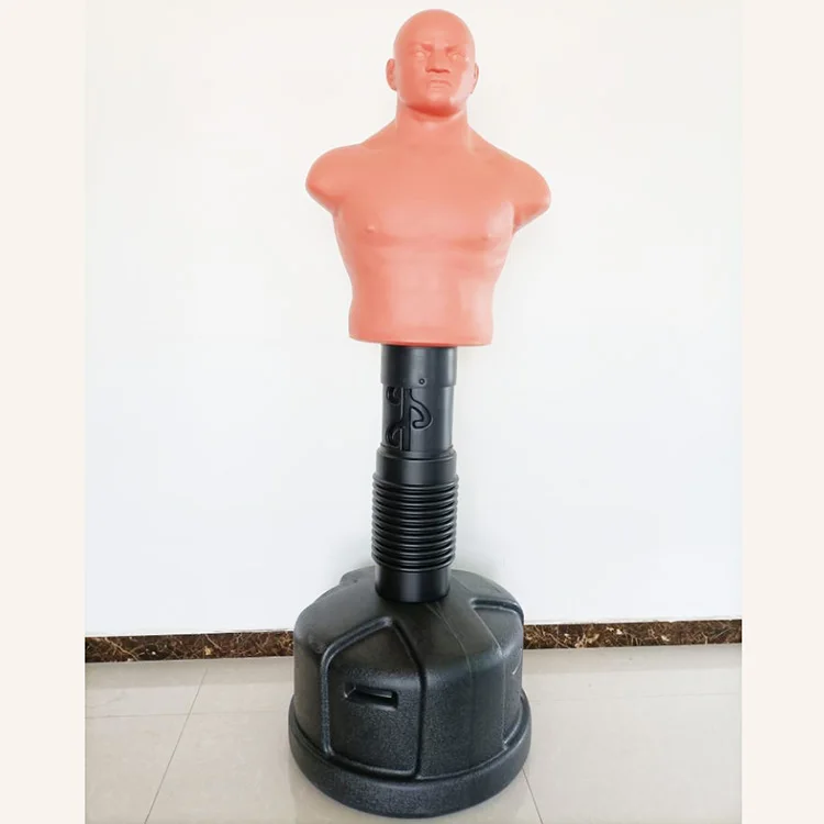 2026 New Sports Boxing Training Punching Man Dummypromote sales