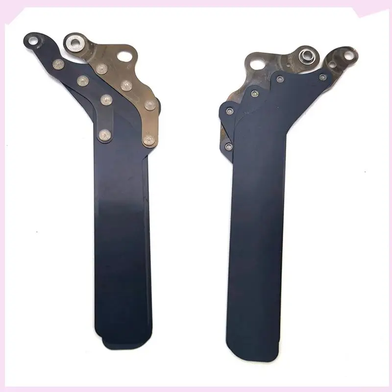 B24B 2 Set New Shutter Curtain Blade For Canon 6D 6D2 5D 5D2 5D3 1D2 Shutter Blade Digital Camera Repair Part