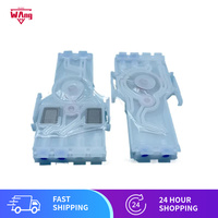 4PCS High quality DX7 Pressure Damper Assy M 022253   for Mimaki JV150 JV300 JV300K CJV150 CJV300 JV100 Ink Damper Dumper Filter