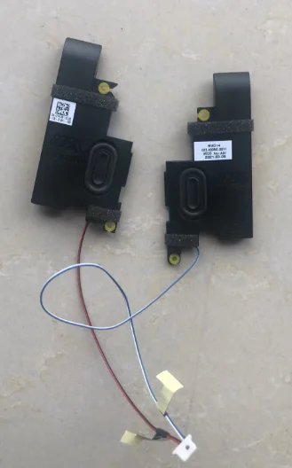 For Asus Zenbook S UX393 laptop speaker