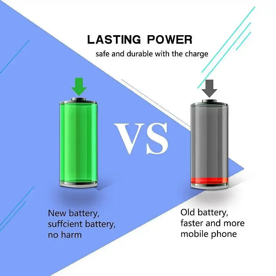 Mobile Phone Battery For Meizu 18 18S Strong Compatibility BA181 Hardwearing 4600mAh warranty + tracking number