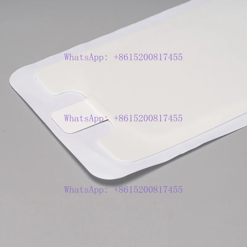 50PCS Disposable Monopolar Neutral Electrode Plate Adhesive Esu Grounding Pad Neutral Electrode Return Plate