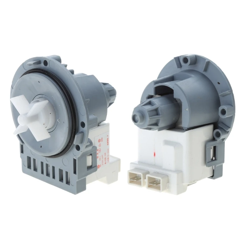 Drain Pump Motor Water Outlet Motors Washing Machine Parts For Samsung Midea Little Swan